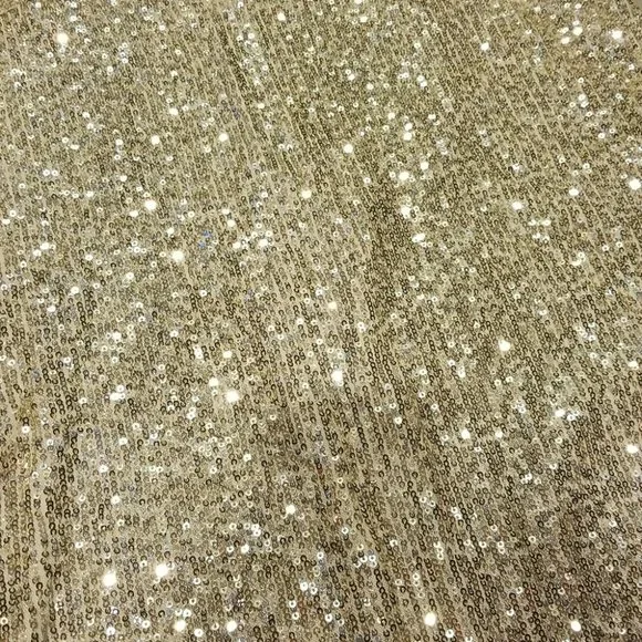 Time to Shine Sequin mini Party Dress - Picture 7 of 8